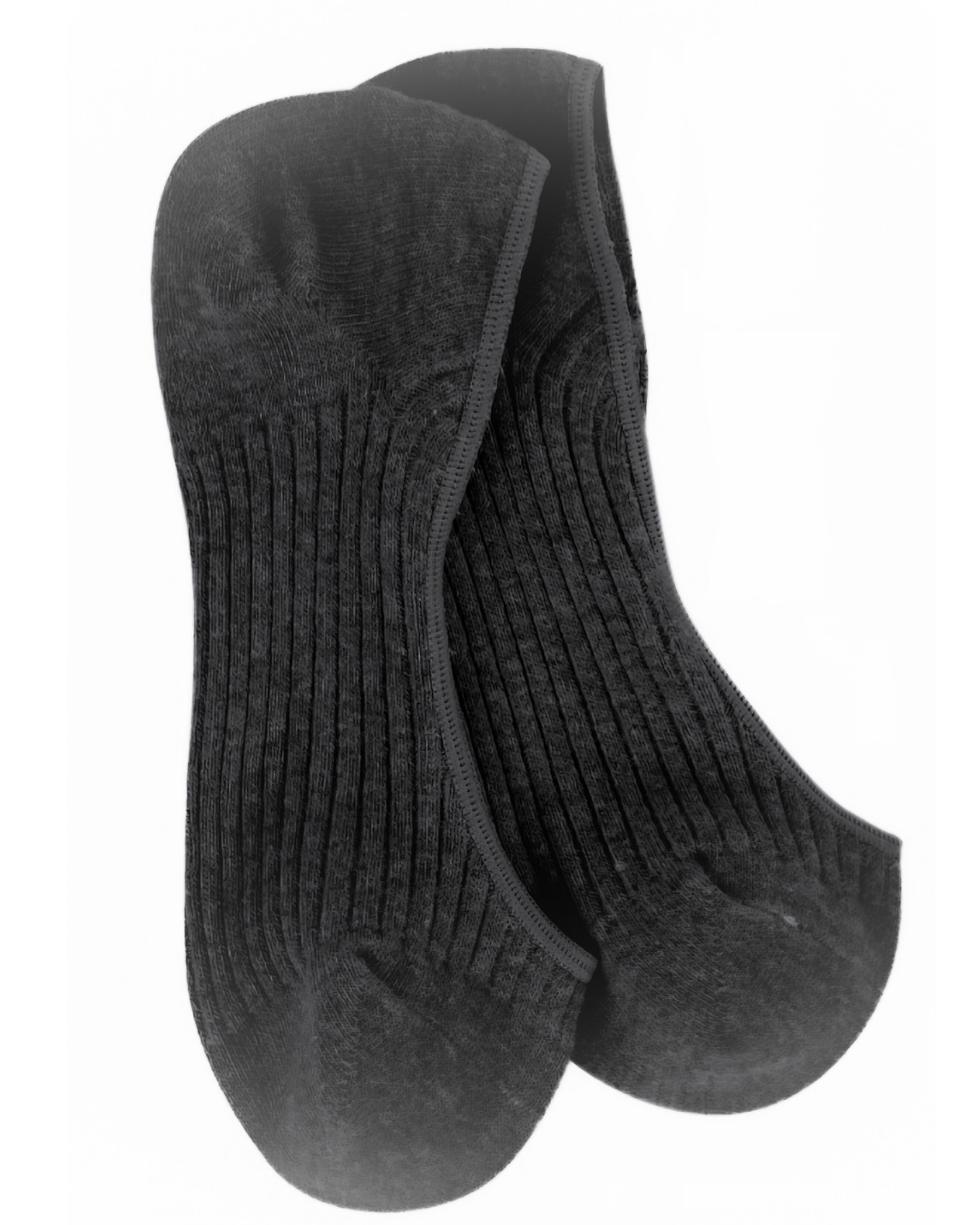 World's Softest No Show