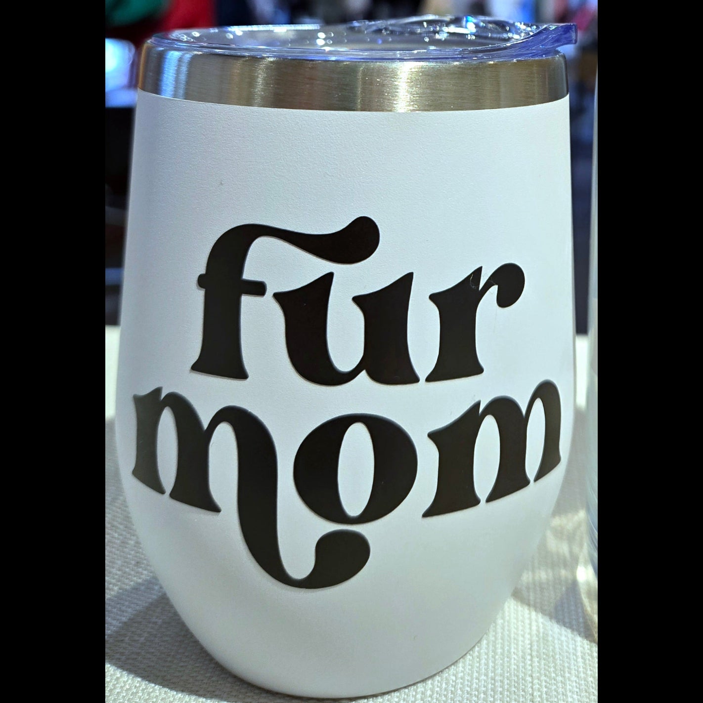 Pet Short Tumbler