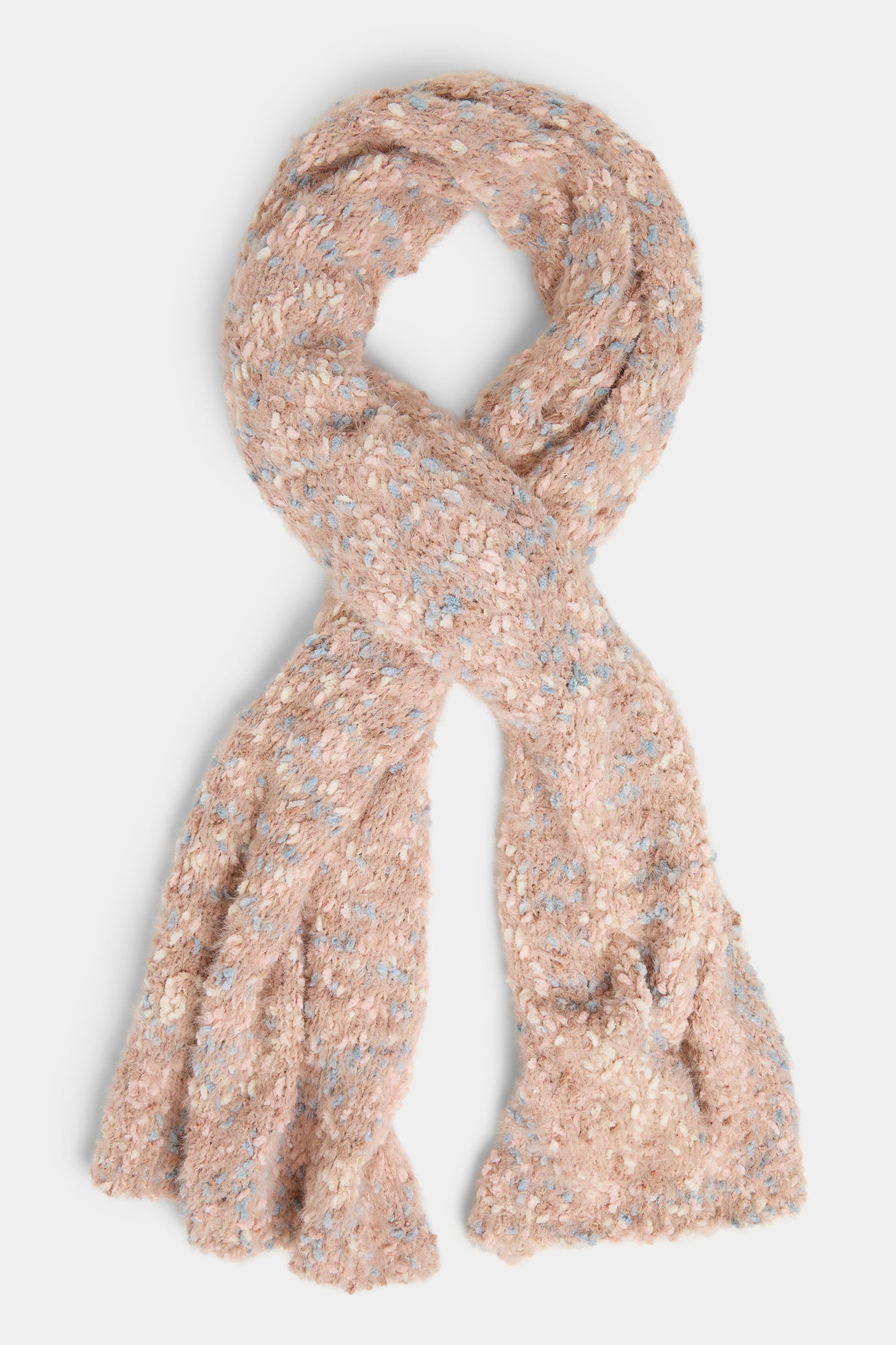Confetti Scarf