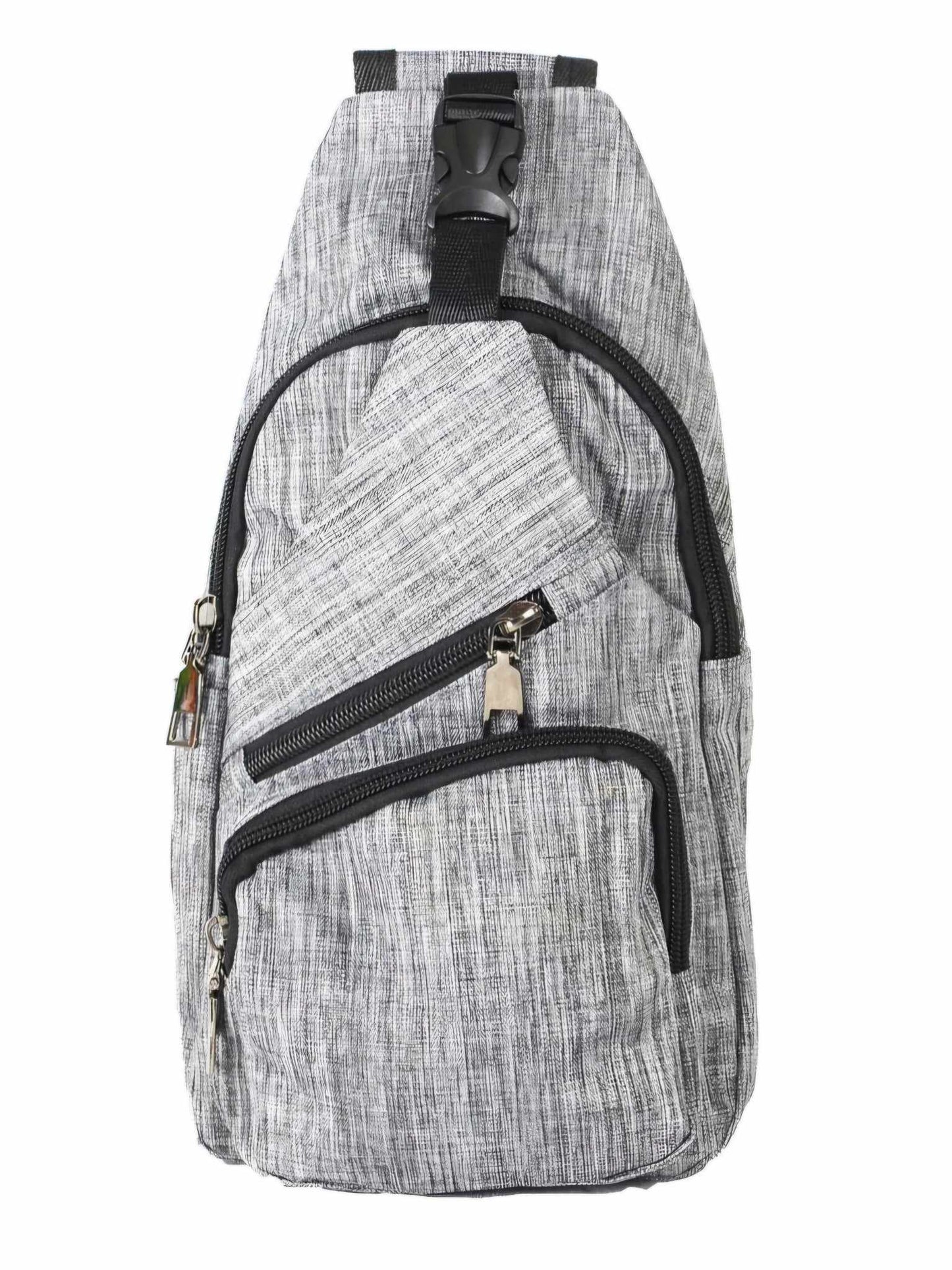 Large Anti-Theft Daypack