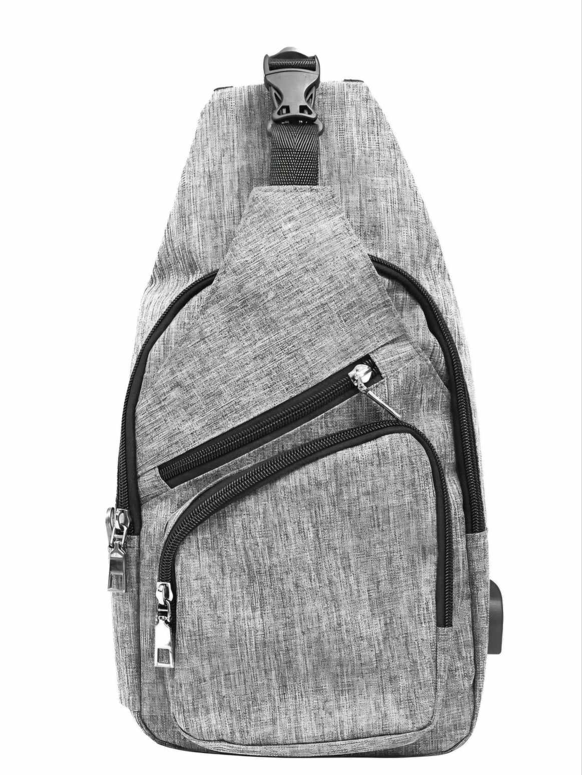 Small Anti-Theft Daypack