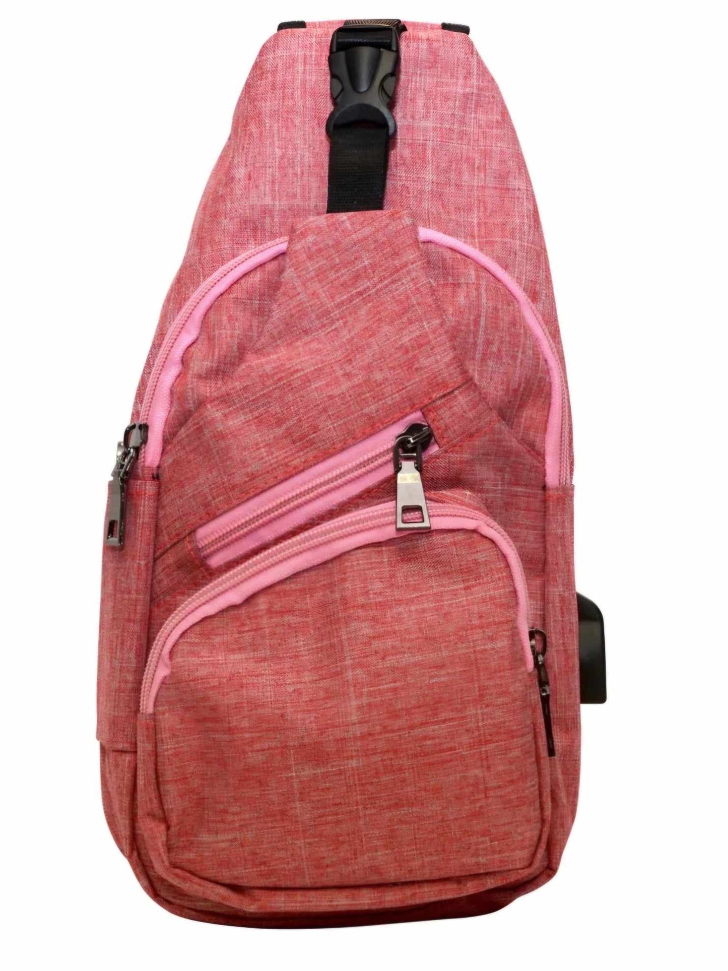 Small Anti-Theft Daypack