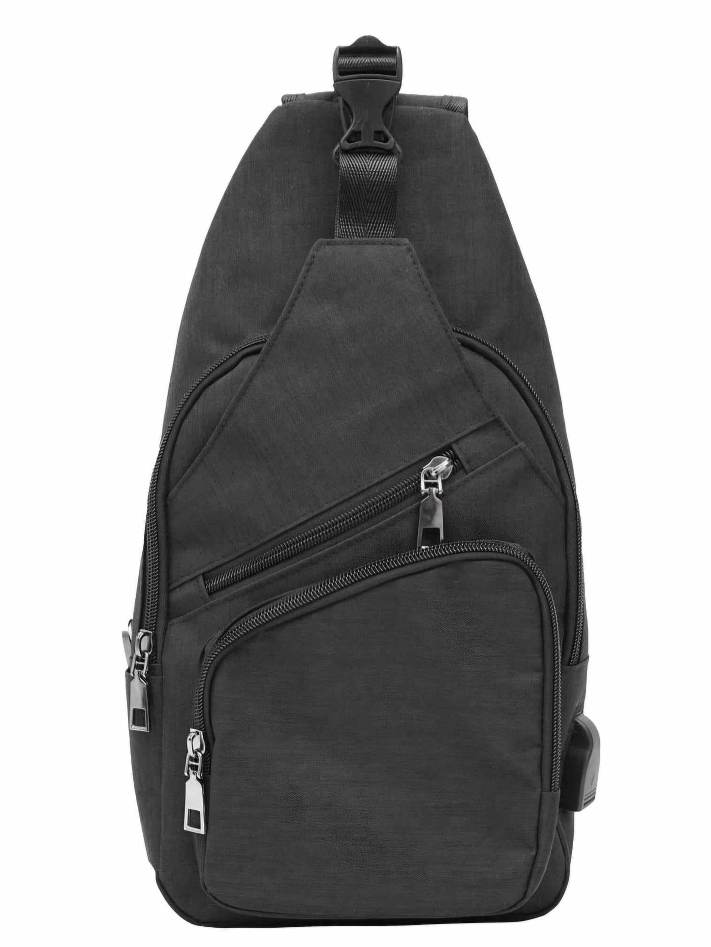 Small Anti-Theft Daypack