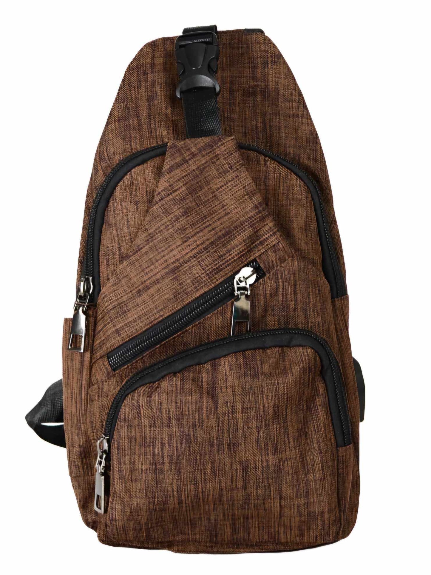 Small Anti-Theft Daypack