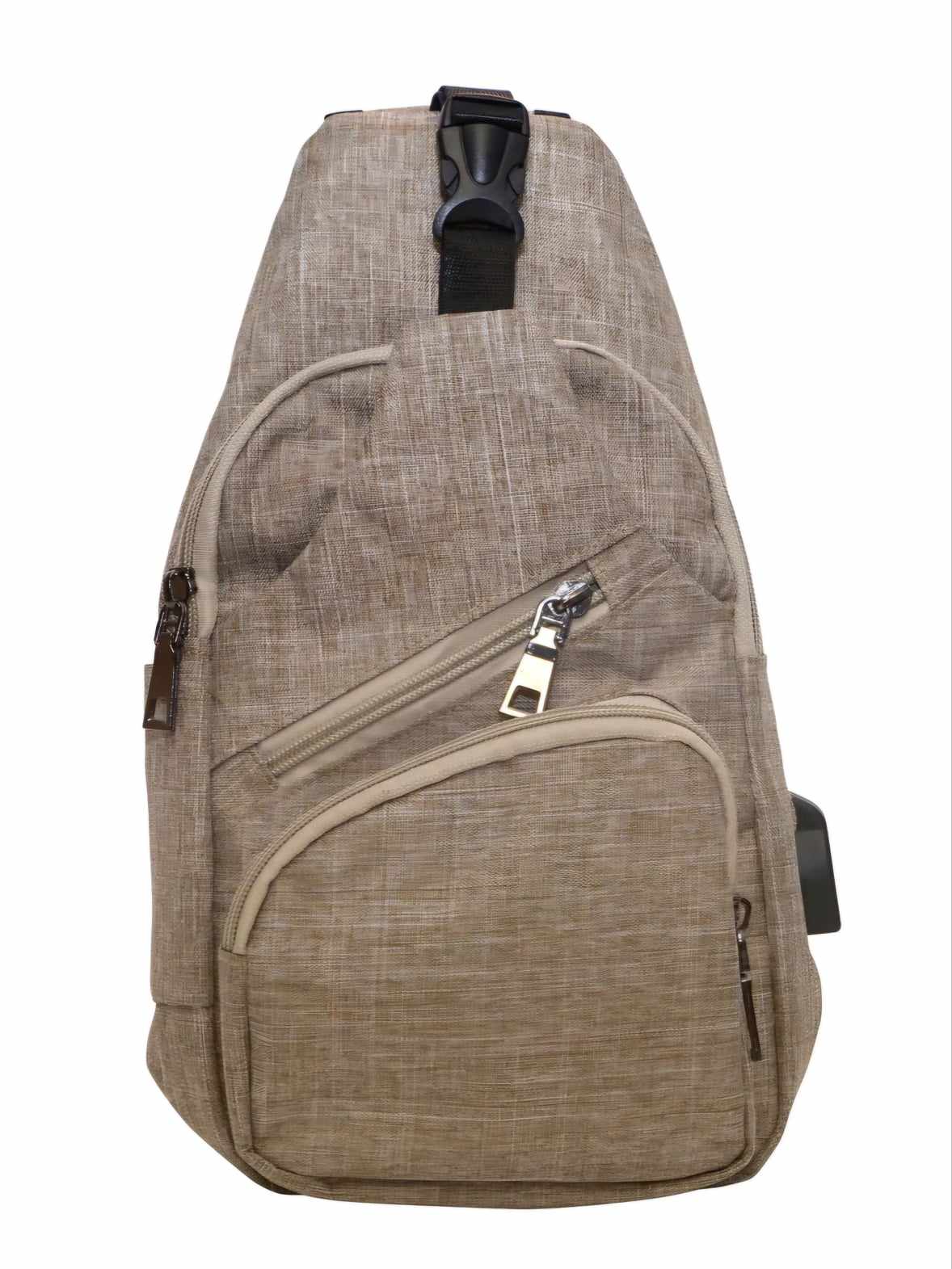 Small Anti-Theft Daypack