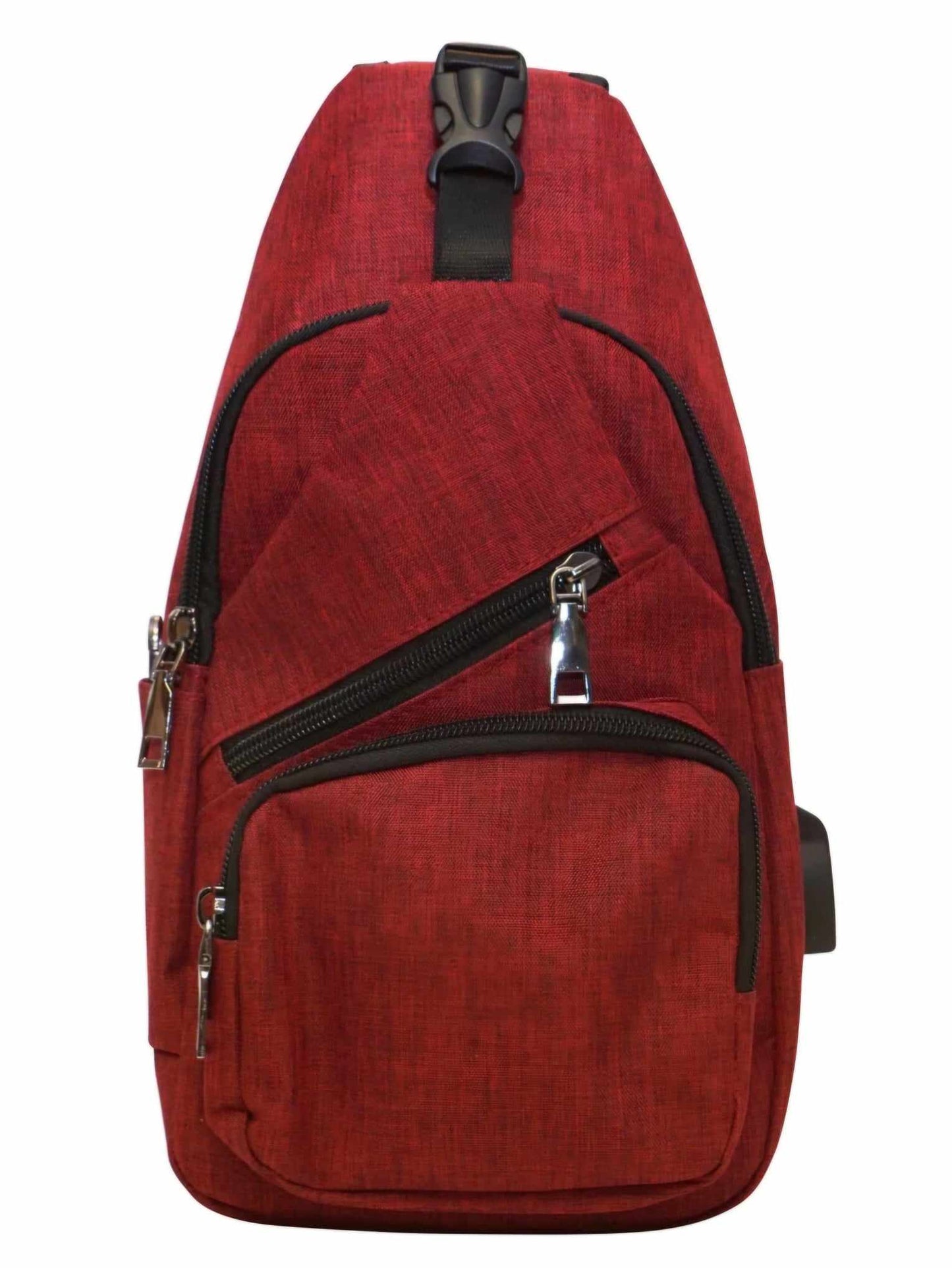 Small Anti-Theft Daypack