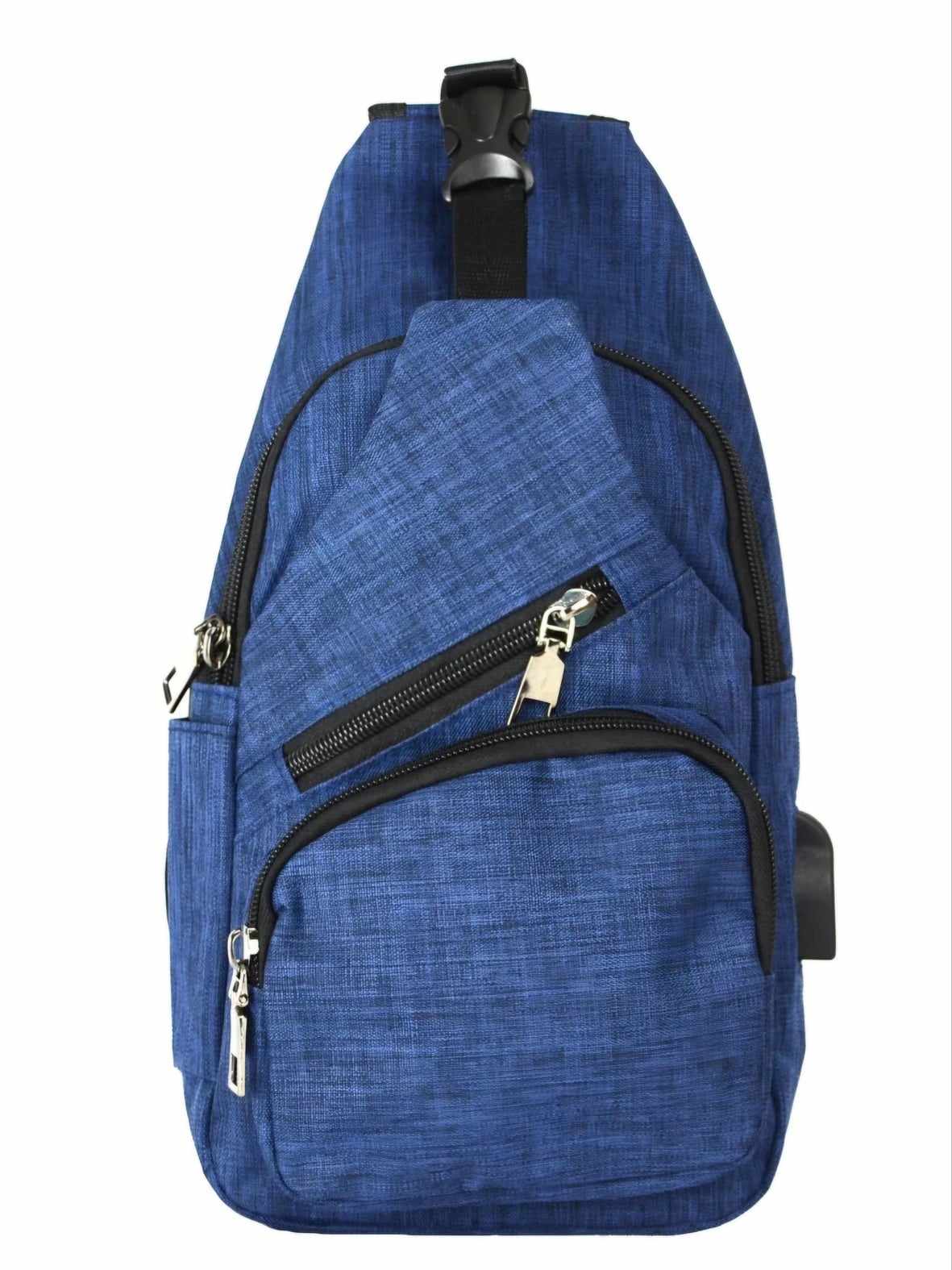 Small Anti-Theft Daypack