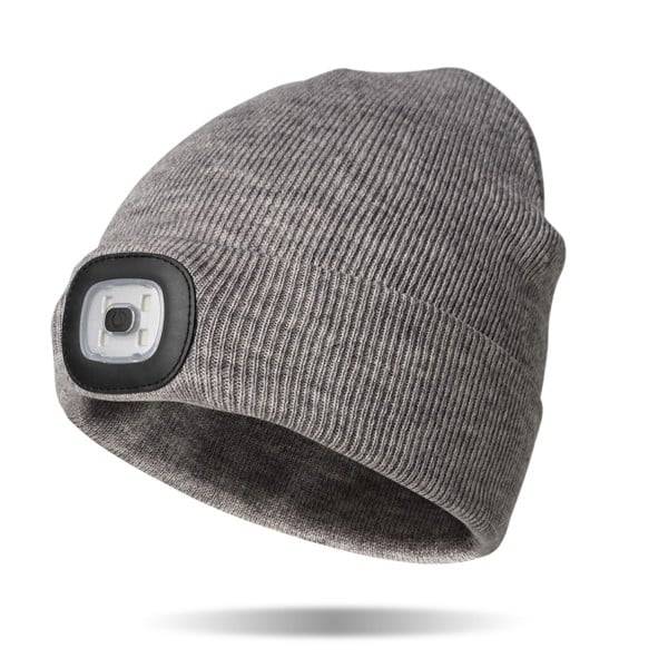 LED Night Scope Hat