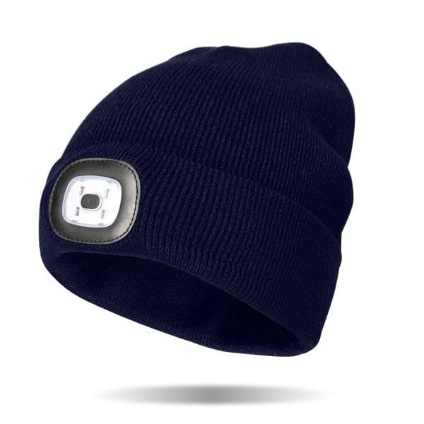 LED Night Scope Hat