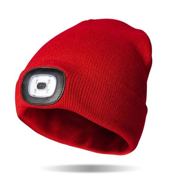 LED Night Scope Hat