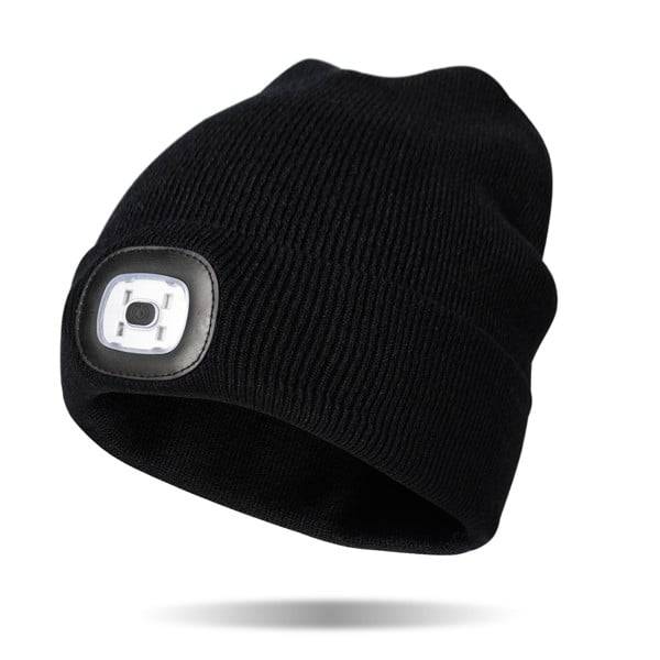 LED Night Scope Hat
