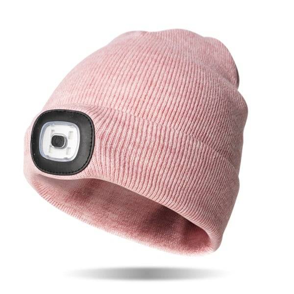 LED Night Scope Hat
