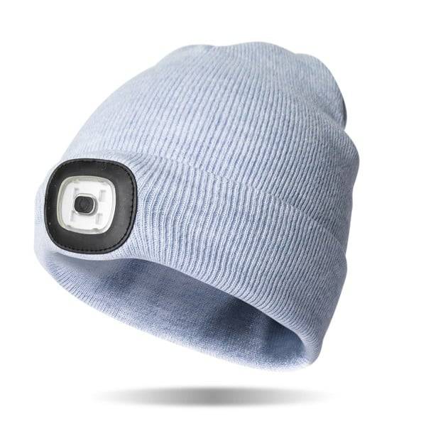 LED Night Scope Hat
