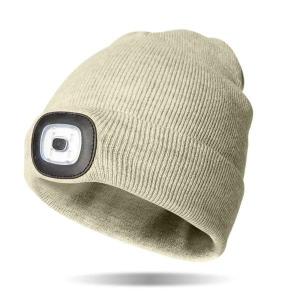 LED Night Scope Hat