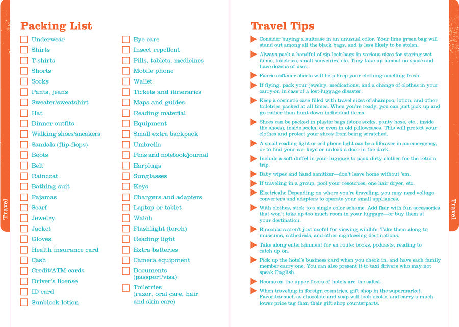 Can't Remember Journal