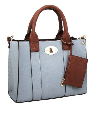 2 in 1 Purse