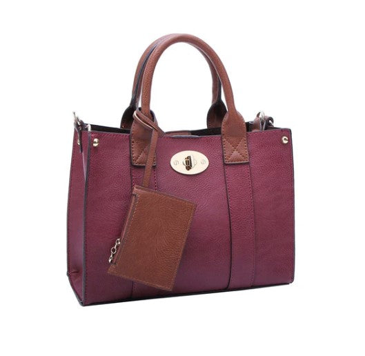 2 in 1 Purse