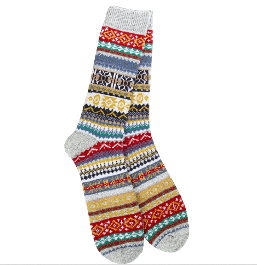 Worlds Softest Men's Sock