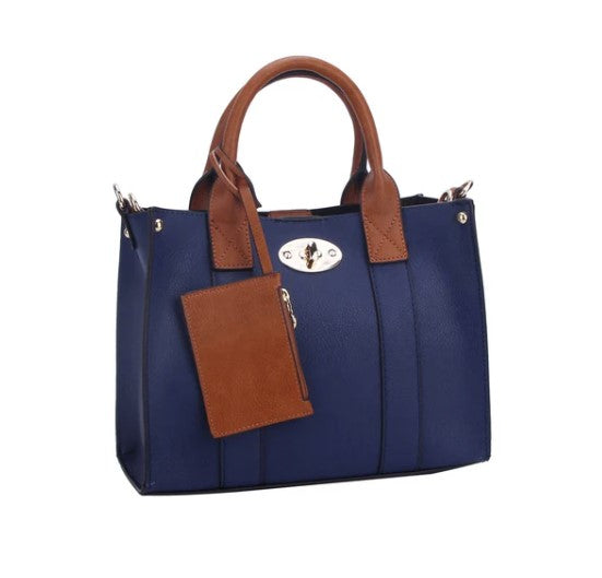 2 in 1 Purse