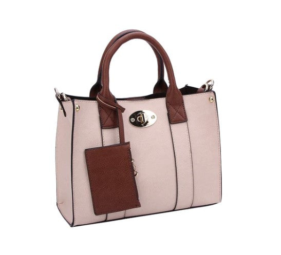 2 in 1 Purse
