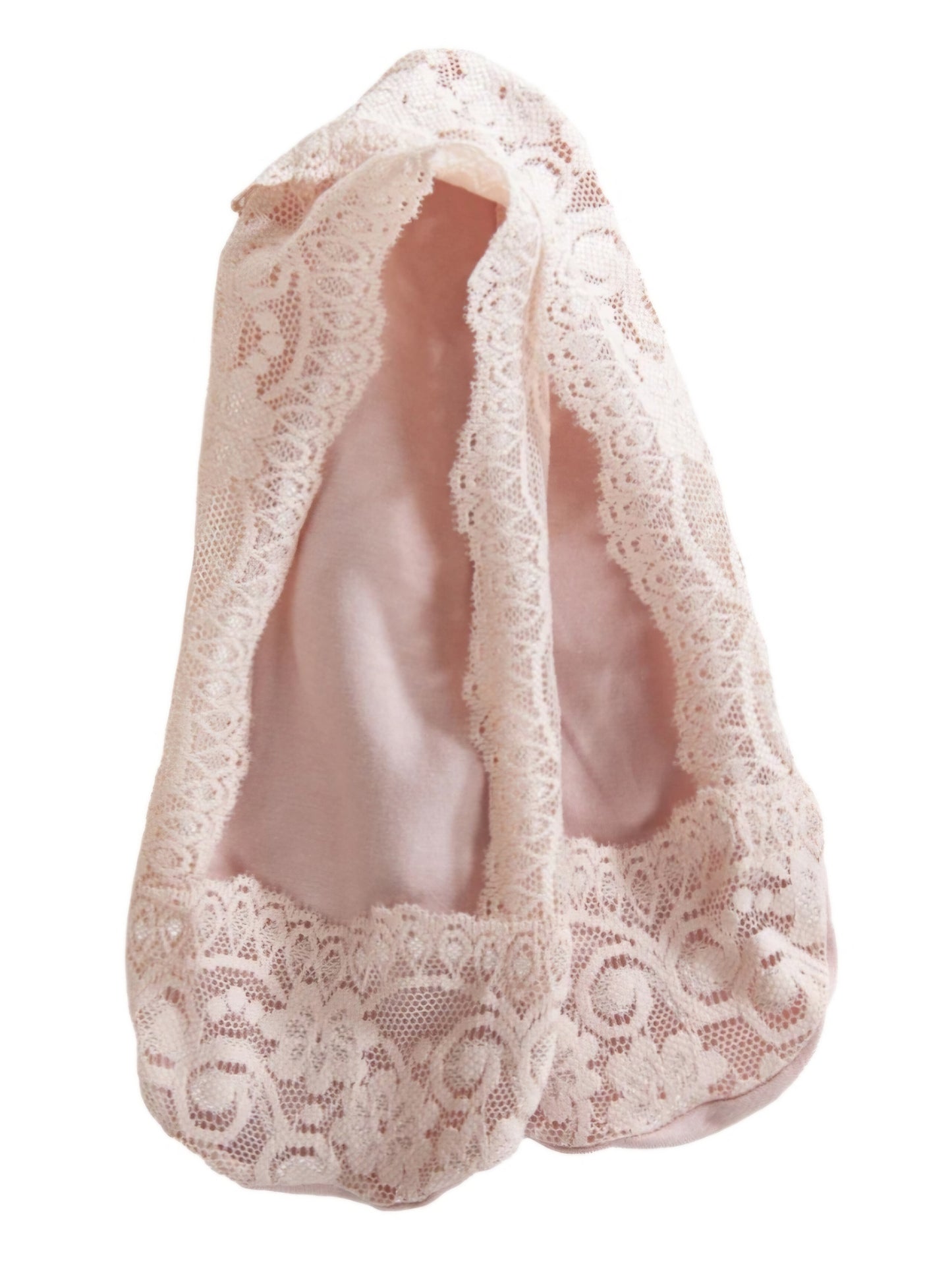 World's Softest Lacey