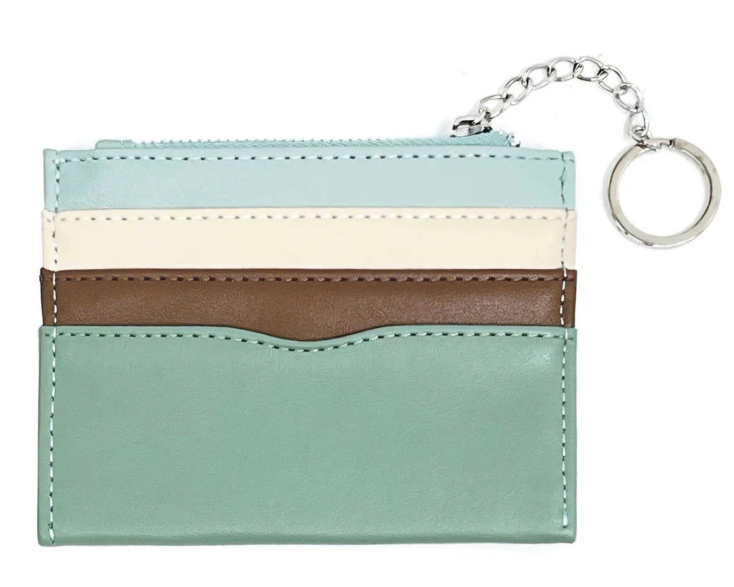 Keychain Wallet