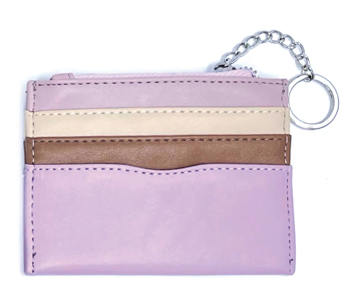 Keychain Wallet