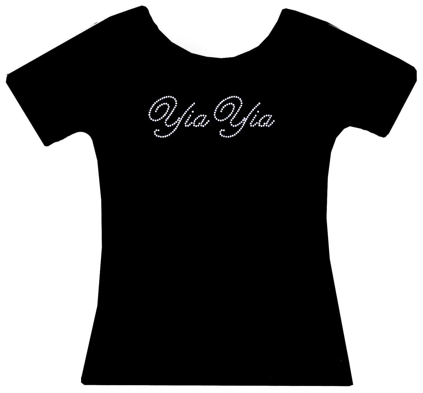 "Grandma" S/S Tee