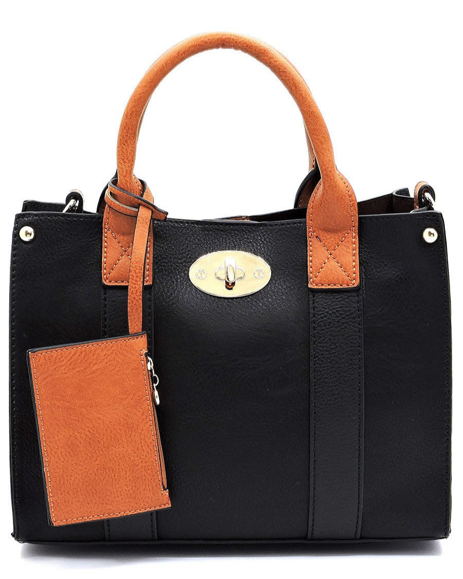 2 in 1 Purse