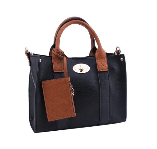 2 in 1 Purse