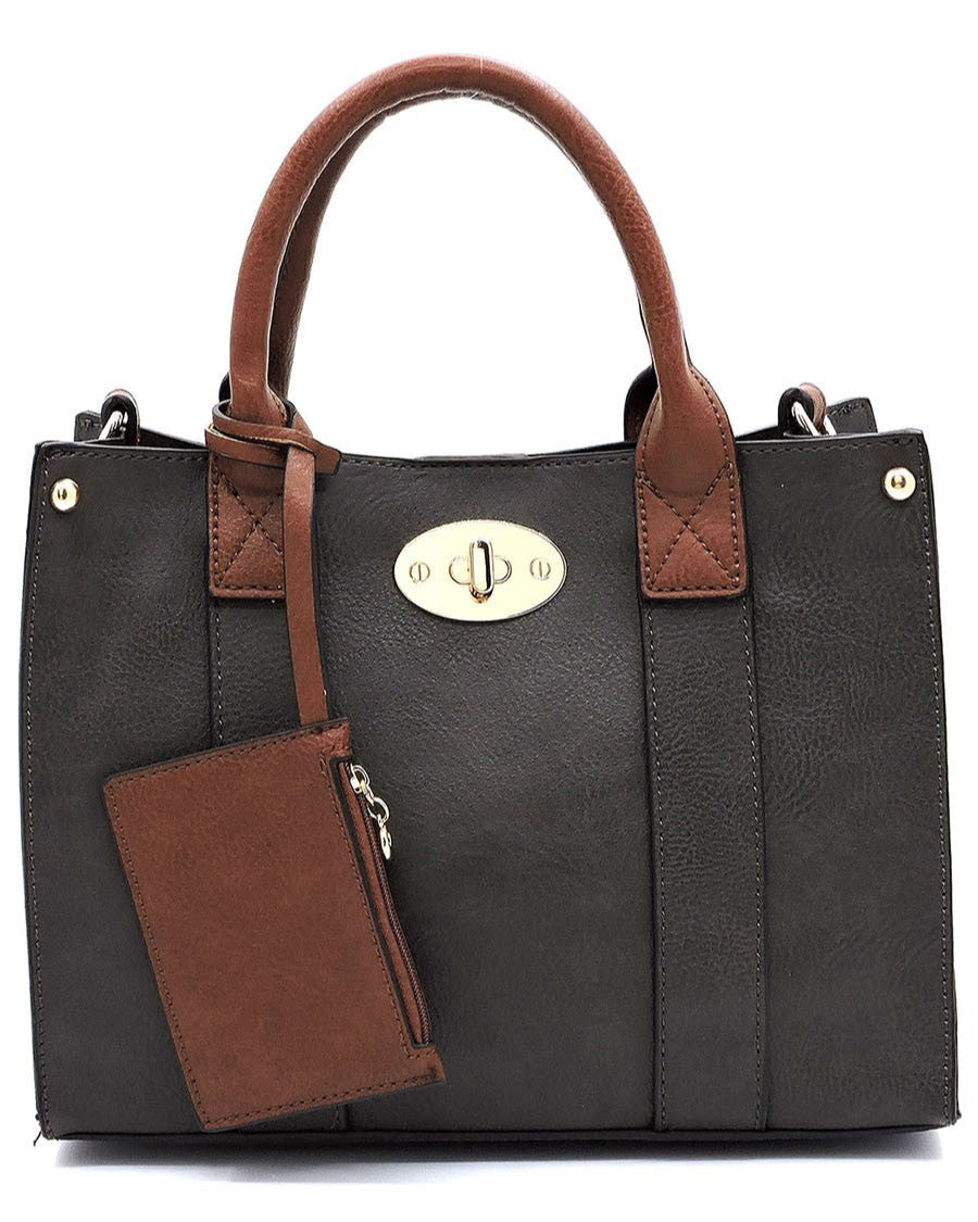 2 in 1 Purse