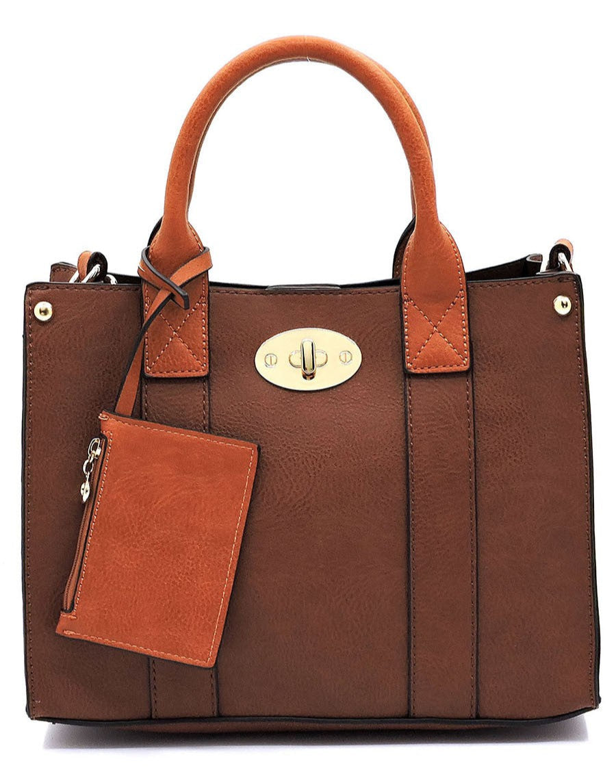 2 in 1 Purse