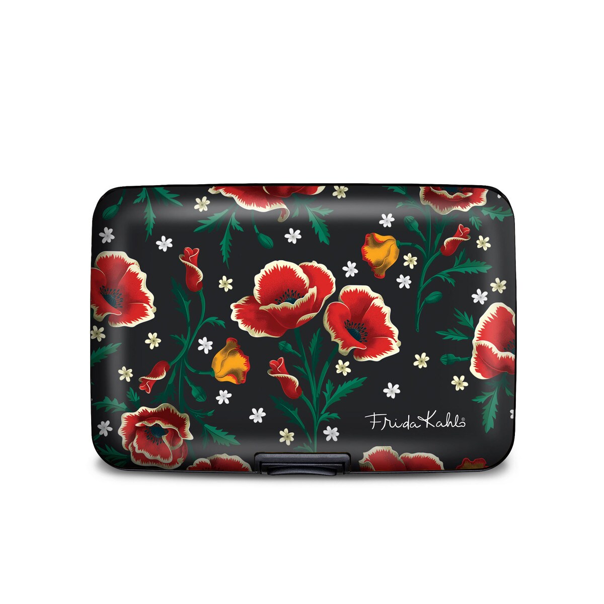Armored Wallet - Asst