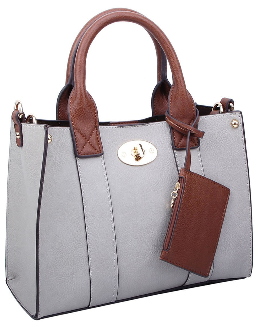 2 in 1 Purse