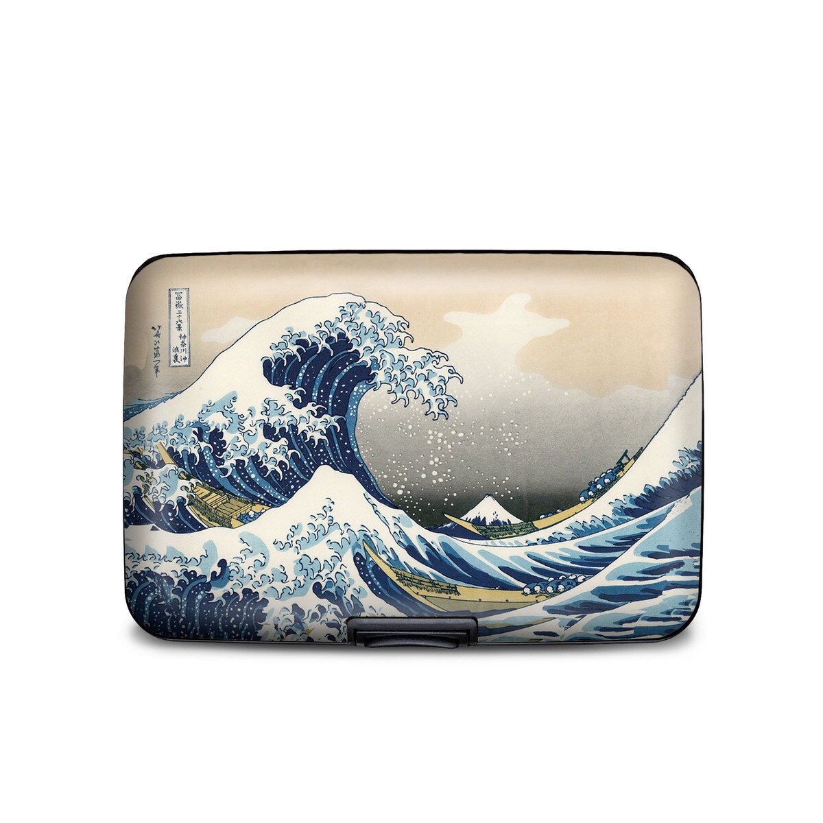 Armored Wallet - Asst