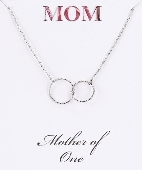 Mom of Necklace $26.50
