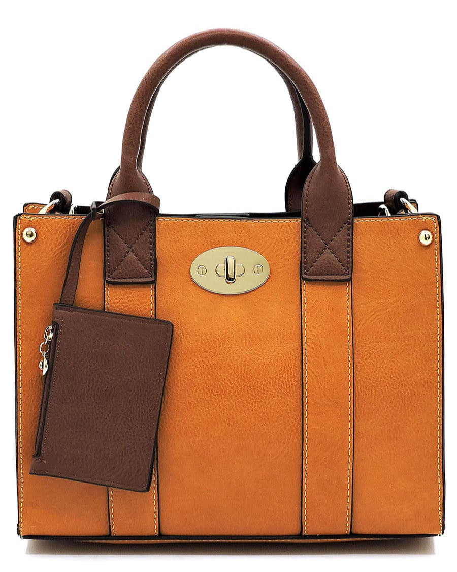 2 in 1 Purse