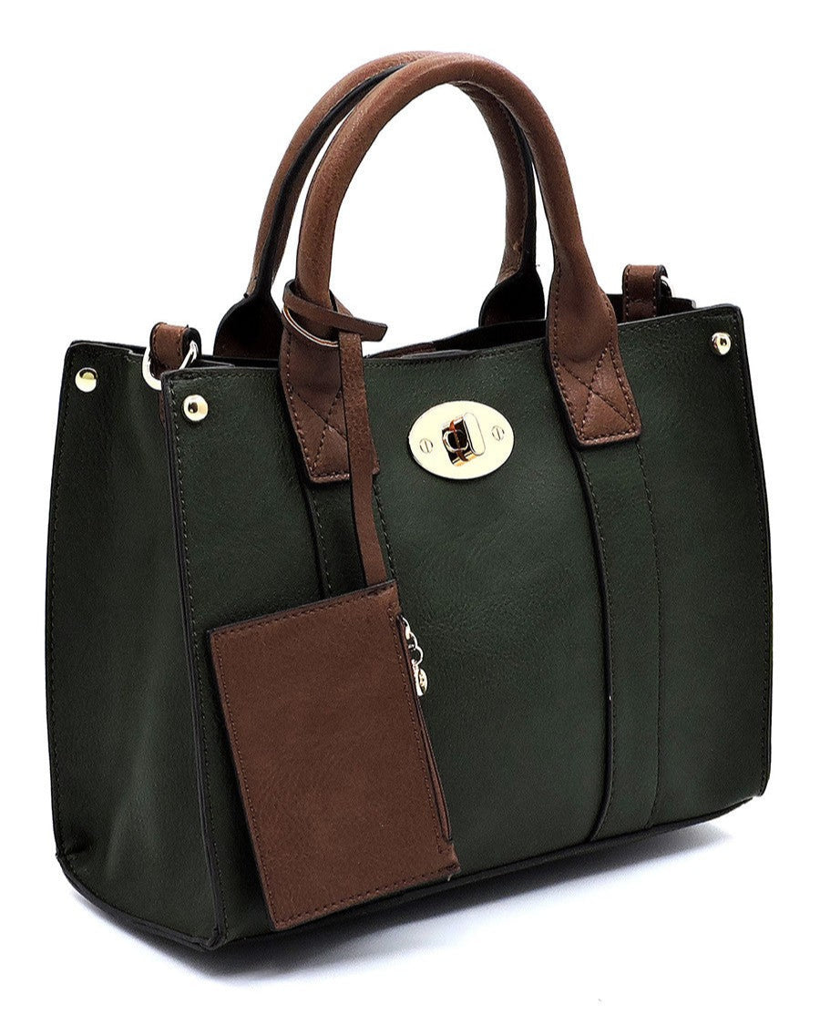 2 in 1 Purse