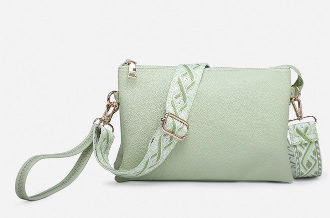Jen Multi Comp Guitar Bag