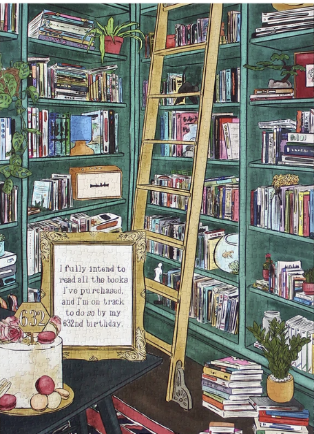 Ellembee Puzzle