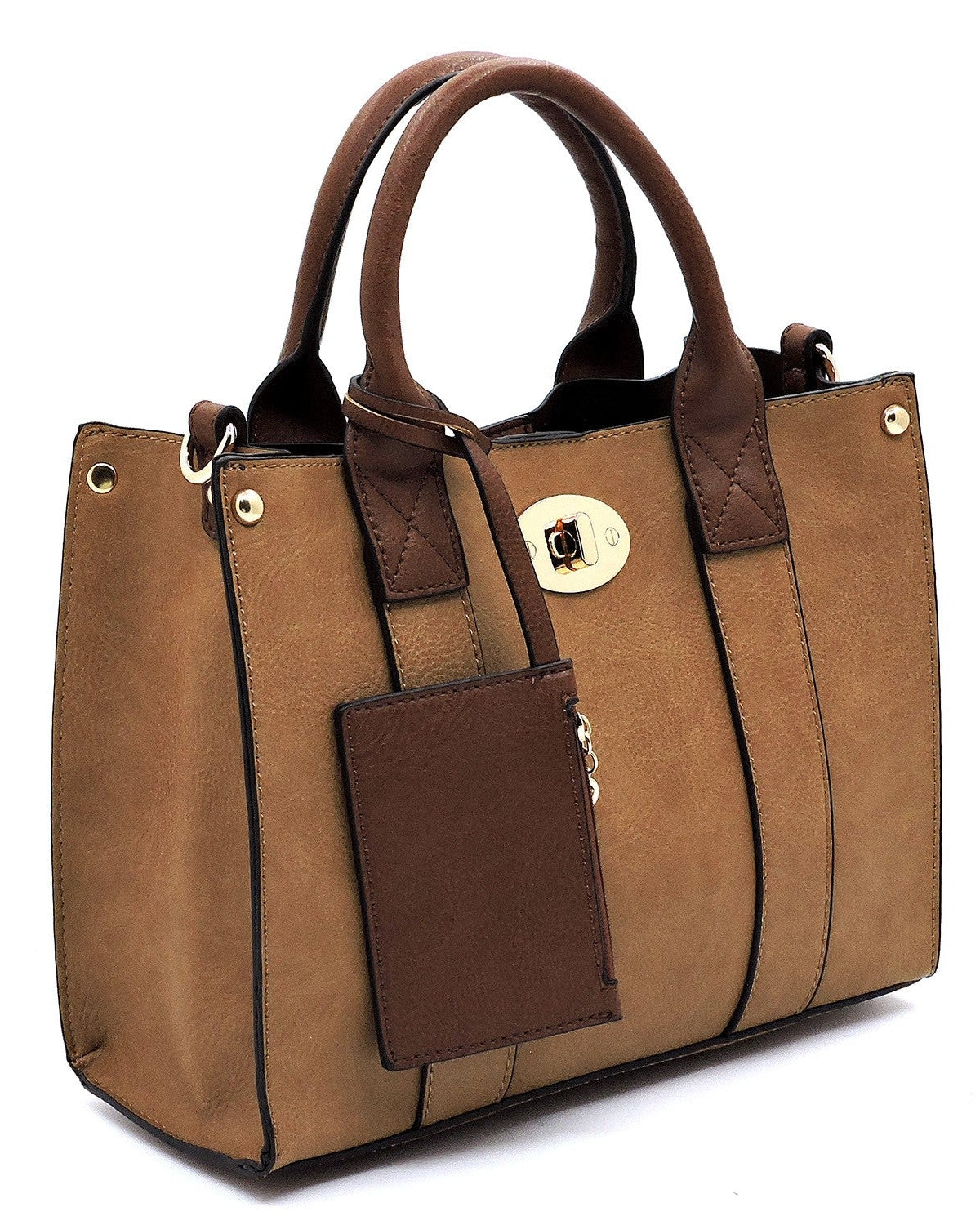 2 in 1 Purse
