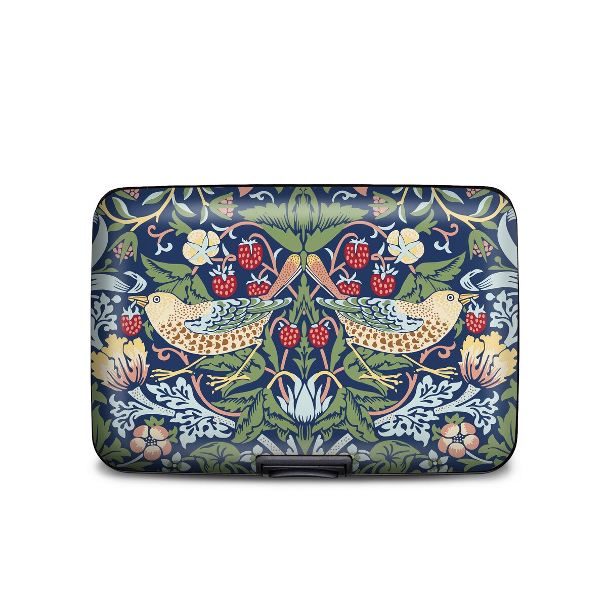 Armored Wallet - Asst