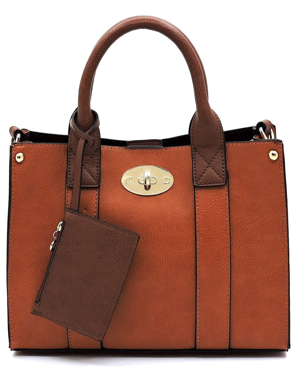 2 in 1 Purse