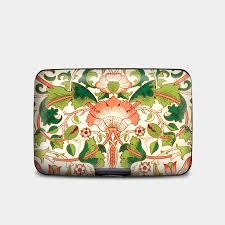 Armored Wallet - Asst