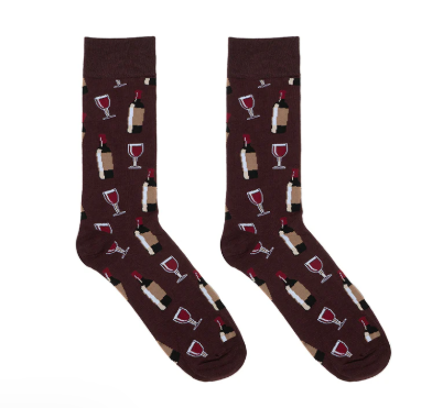 Royal Men's Socks