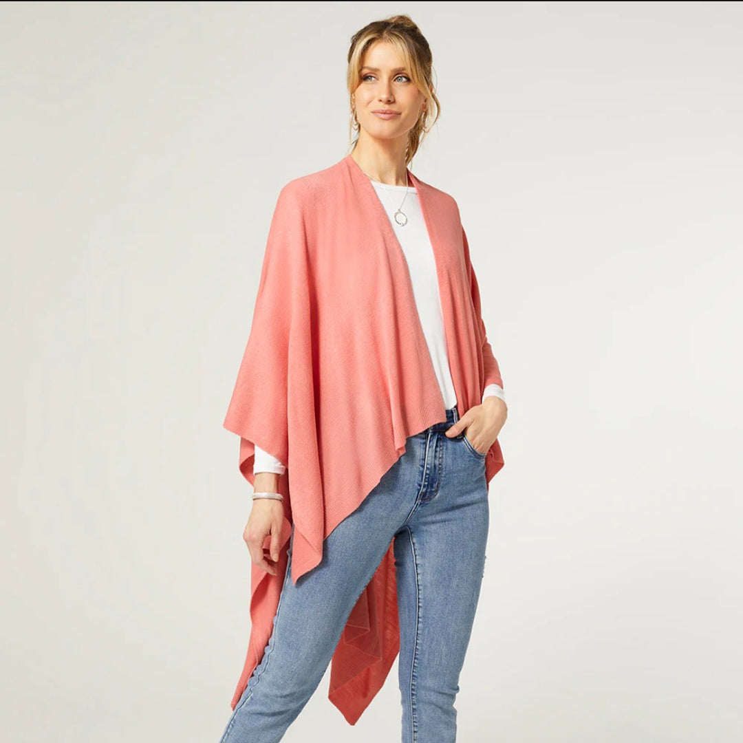 Knit Wraps