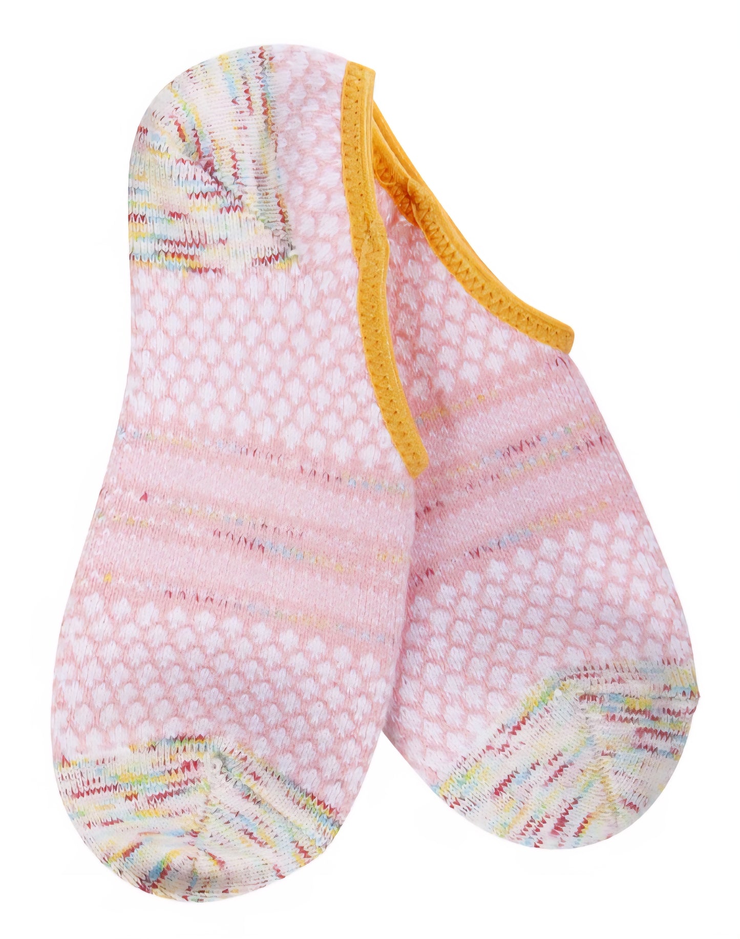 World's Softest No Show