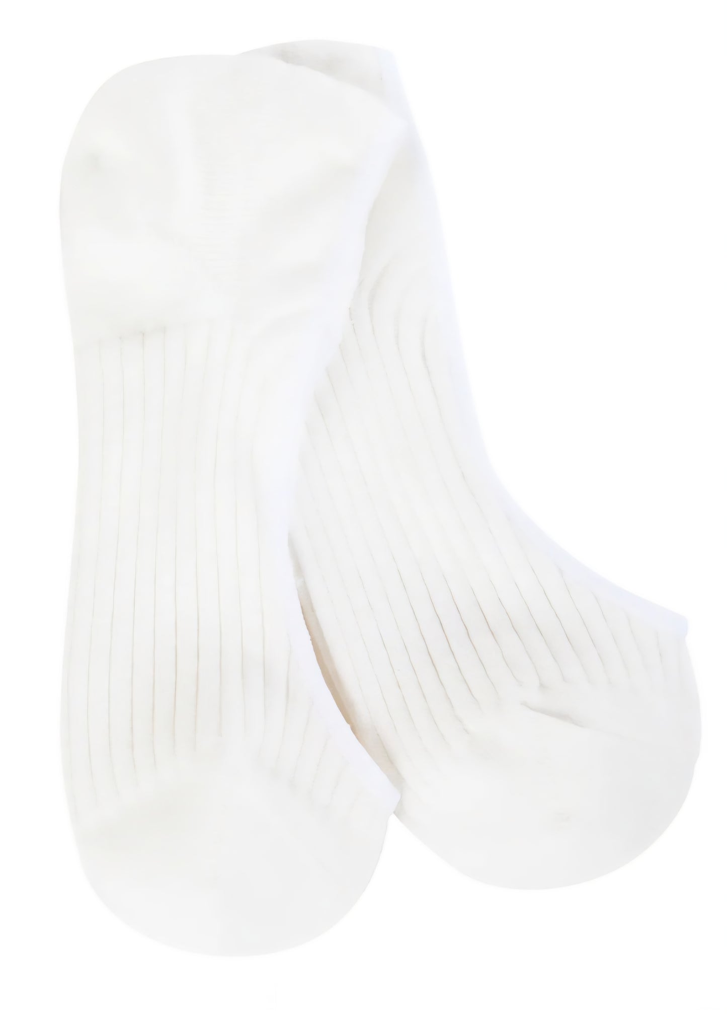 World's Softest No Show