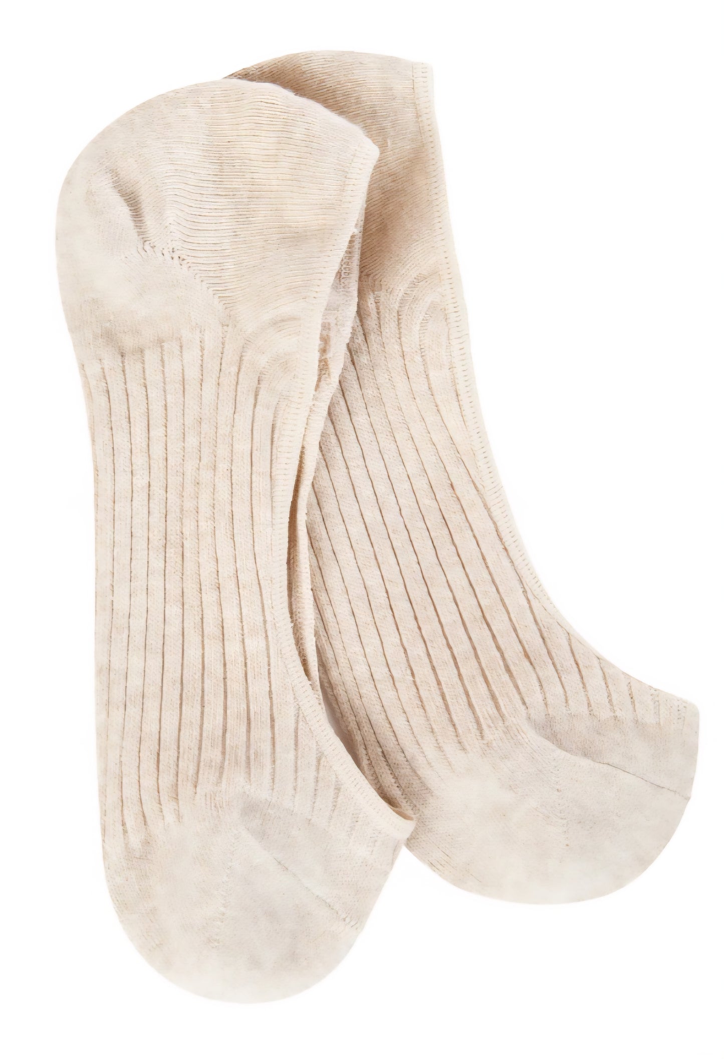 World's Softest No Show