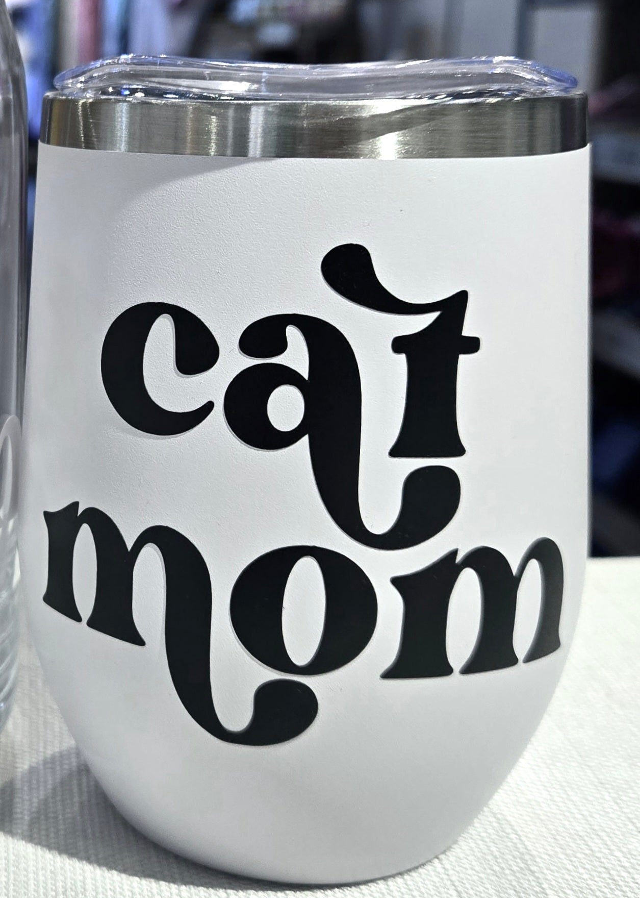 Pet Short Tumbler
